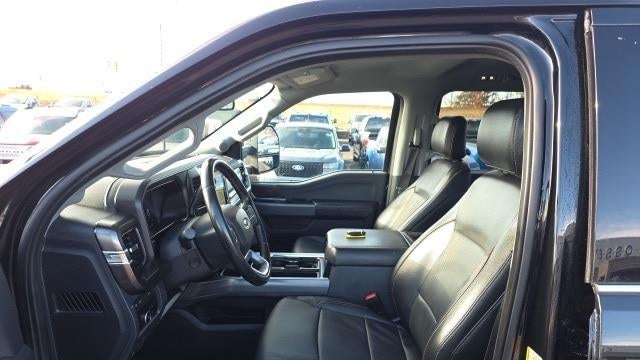 2023 Ford F-350 Super Duty King Ranch