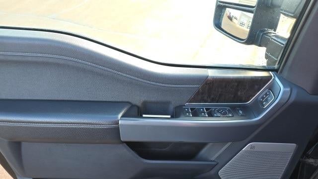 2023 Ford F-350 Super Duty King Ranch