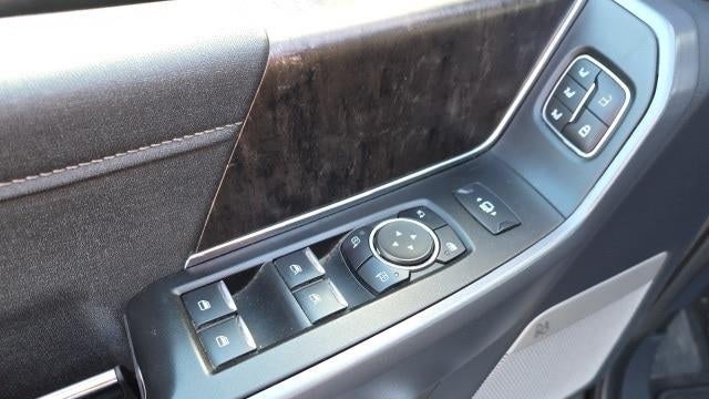 2023 Ford F-350 Super Duty King Ranch
