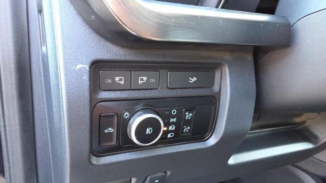 2023 Ford F-350 Super Duty King Ranch