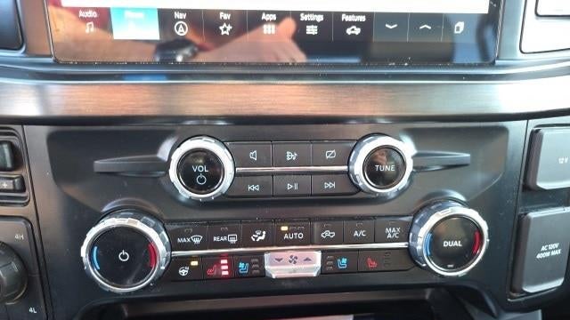 2023 Ford F-350 Super Duty King Ranch