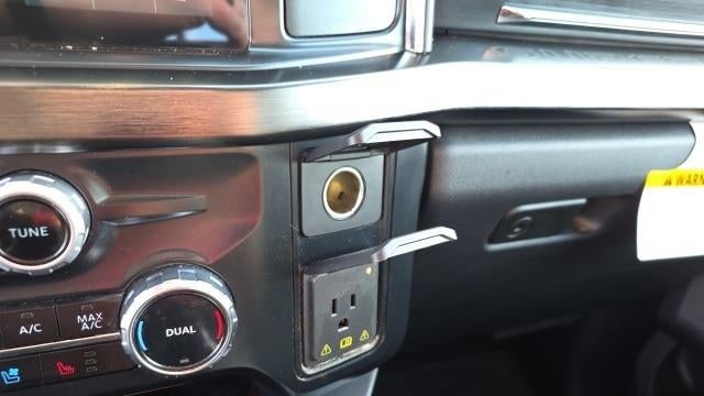 2023 Ford F-350 Super Duty King Ranch
