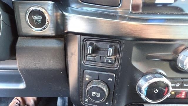 2023 Ford F-350 Super Duty King Ranch