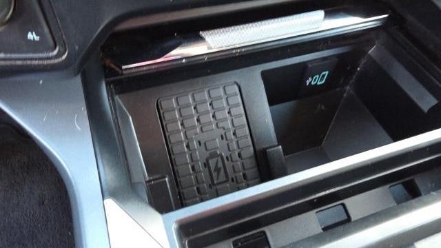 2023 Ford F-350 Super Duty King Ranch