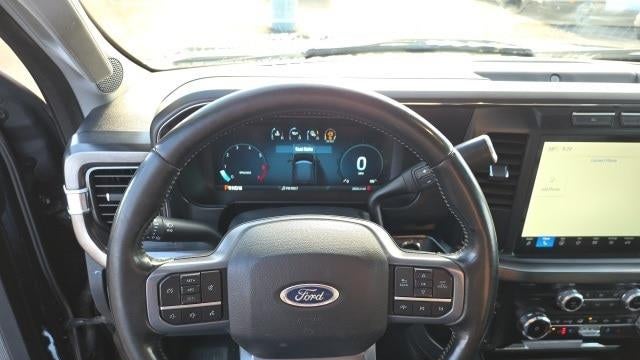 2023 Ford F-350 Super Duty King Ranch