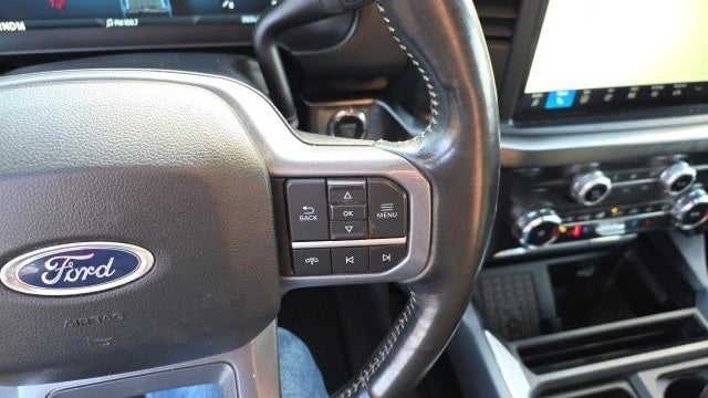 2023 Ford F-350 Super Duty King Ranch