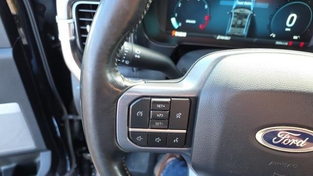 2023 Ford F-350 Super Duty King Ranch