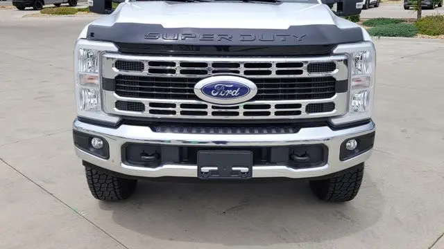 2024 Ford F-350 Super Duty King Ranch