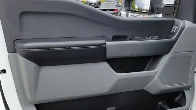 2024 Ford F-350 Super Duty King Ranch