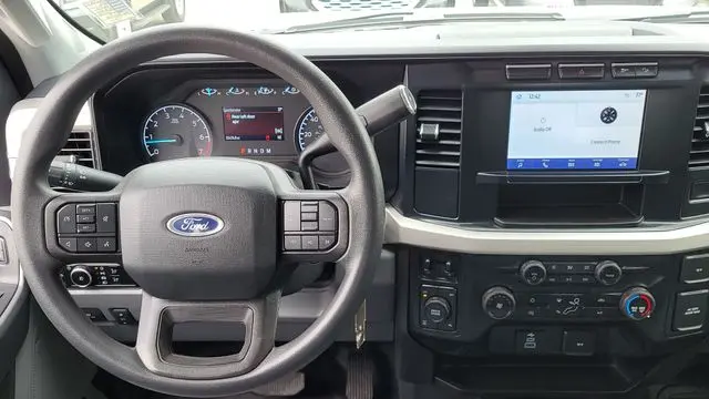 2024 Ford F-350 Super Duty King Ranch