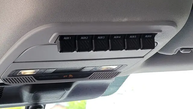 2024 Ford F-350 Super Duty King Ranch