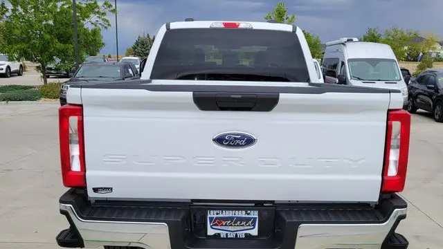 2024 Ford F-350 Super Duty King Ranch