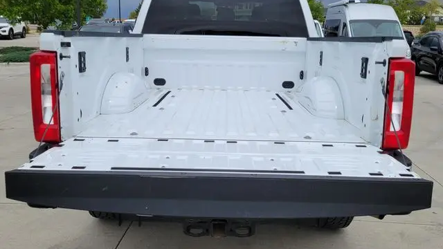 2024 Ford F-350 Super Duty King Ranch