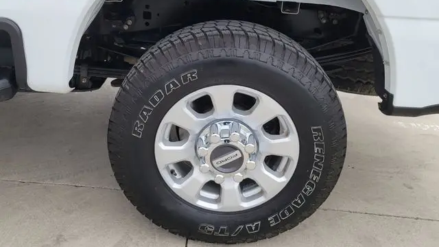 2024 Ford F-350 Super Duty King Ranch