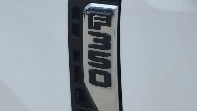 2024 Ford F-350 Super Duty King Ranch