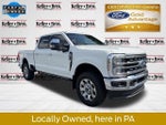 2024 F-350 Super Duty Thumbnail 1