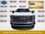2024 F-350 Super Duty Thumbnail 2