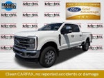 2024 F-350 Super Duty Thumbnail 4