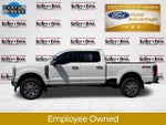 2024 F-350 Super Duty Thumbnail 5
