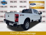 2024 F-350 Super Duty Thumbnail 8