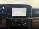 2024 F-350 Super Duty Thumbnail 17