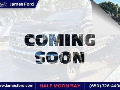 2024 Ford F-350 Super Duty 4X4 King Ranch 4DR Crew Cab 6.8 FT. SB SRW Pickup