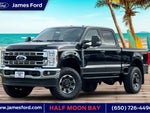2024 F-350 Super Duty Thumbnail 1