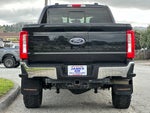 2024 F-350 Super Duty Thumbnail 4
