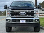 2024 F-350 Super Duty Thumbnail 8