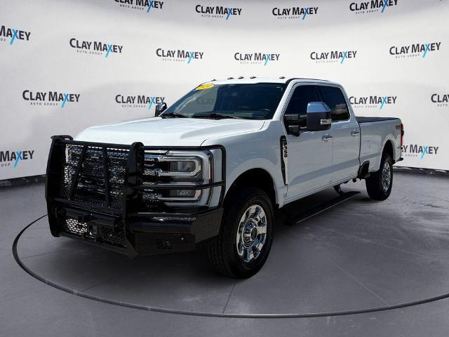 2024 Ford F-350