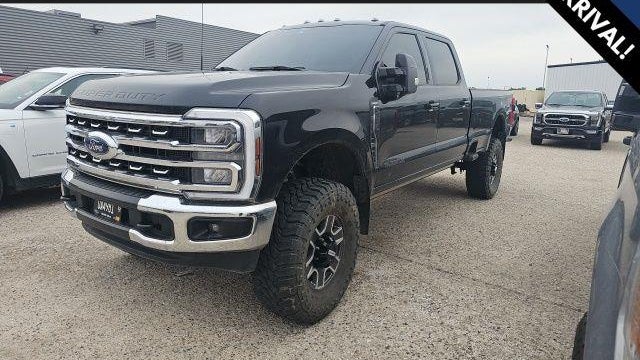 Preowned 2024 Ford F-350 Super Duty King Ranch for Sale