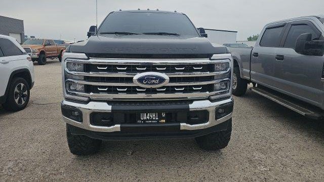 2024 Ford F-350 Super Duty King Ranch