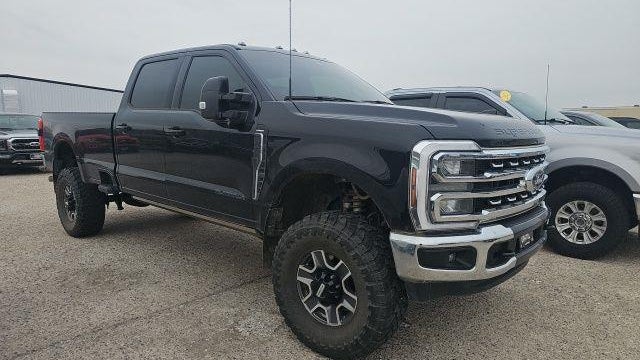 2024 Ford F-350 Super Duty King Ranch