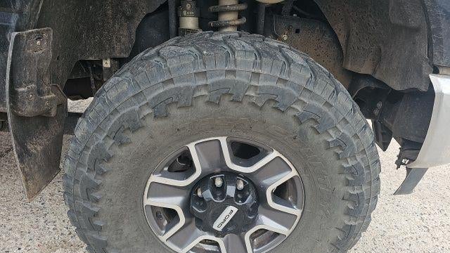 2024 Ford F-350 Super Duty King Ranch