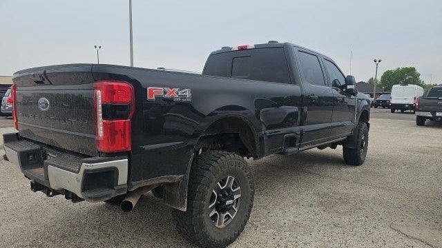 2024 Ford F-350 Super Duty King Ranch