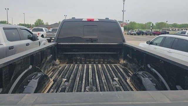 2024 Ford F-350 Super Duty King Ranch