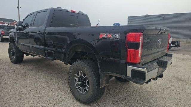 2024 Ford F-350 Super Duty King Ranch