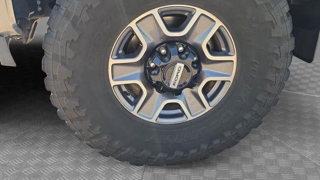 2024 Ford F-350 Super Duty King Ranch