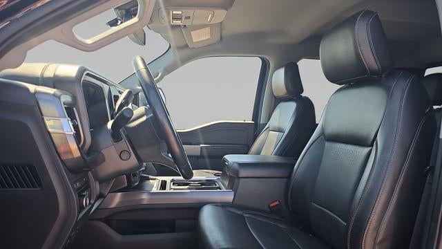 2024 Ford F-350 Super Duty King Ranch