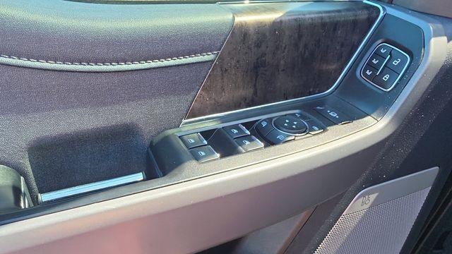 2024 Ford F-350 Super Duty King Ranch