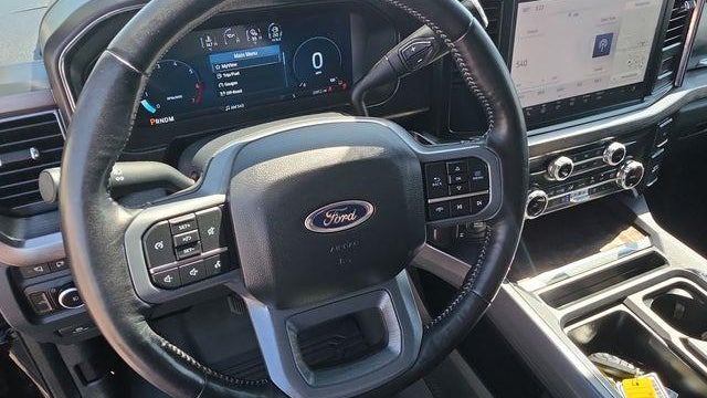 2024 Ford F-350 Super Duty King Ranch