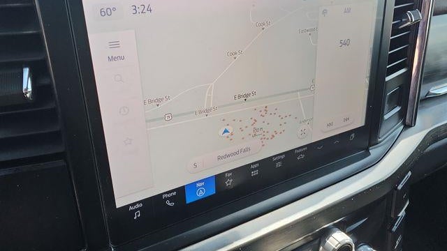 2024 Ford F-350 Super Duty King Ranch