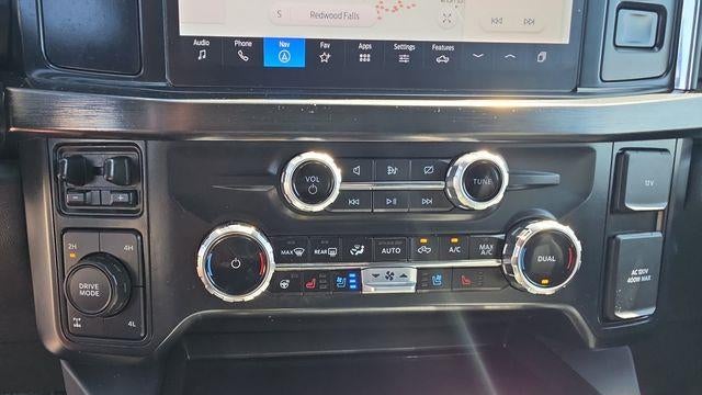 2024 Ford F-350 Super Duty King Ranch