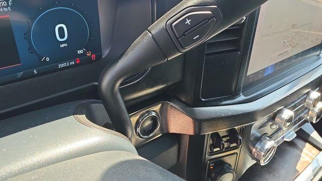 2024 Ford F-350 Super Duty King Ranch