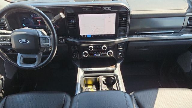 2024 Ford F-350 Super Duty King Ranch