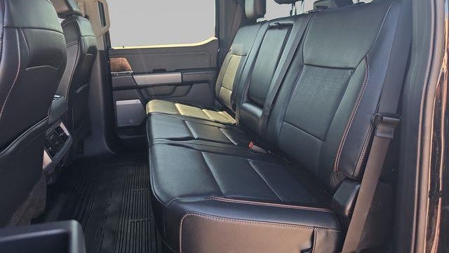 2024 Ford F-350 Super Duty King Ranch