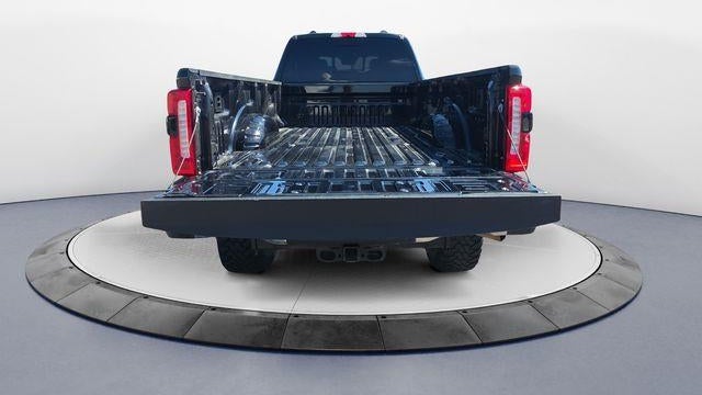 2024 Ford F-350 Super Duty King Ranch