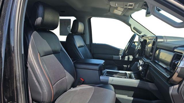 2024 Ford F-350 Super Duty King Ranch