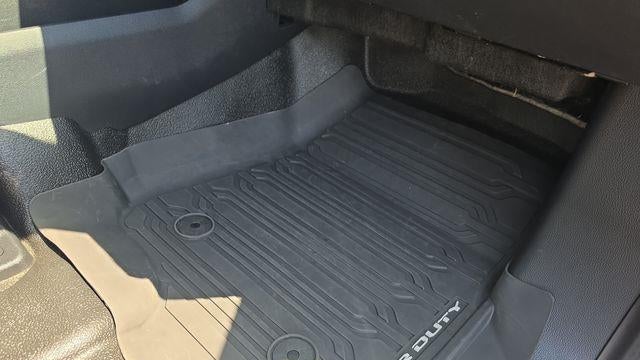 2024 Ford F-350 Super Duty King Ranch
