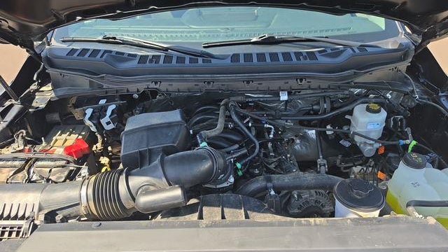 2024 Ford F-350 Super Duty King Ranch